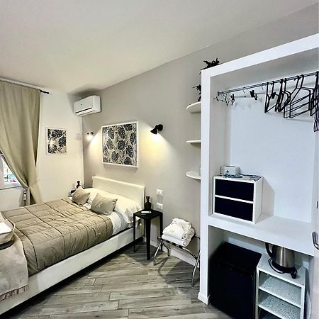 רומא Spagna Rooms מראה חיצוני תמונה
