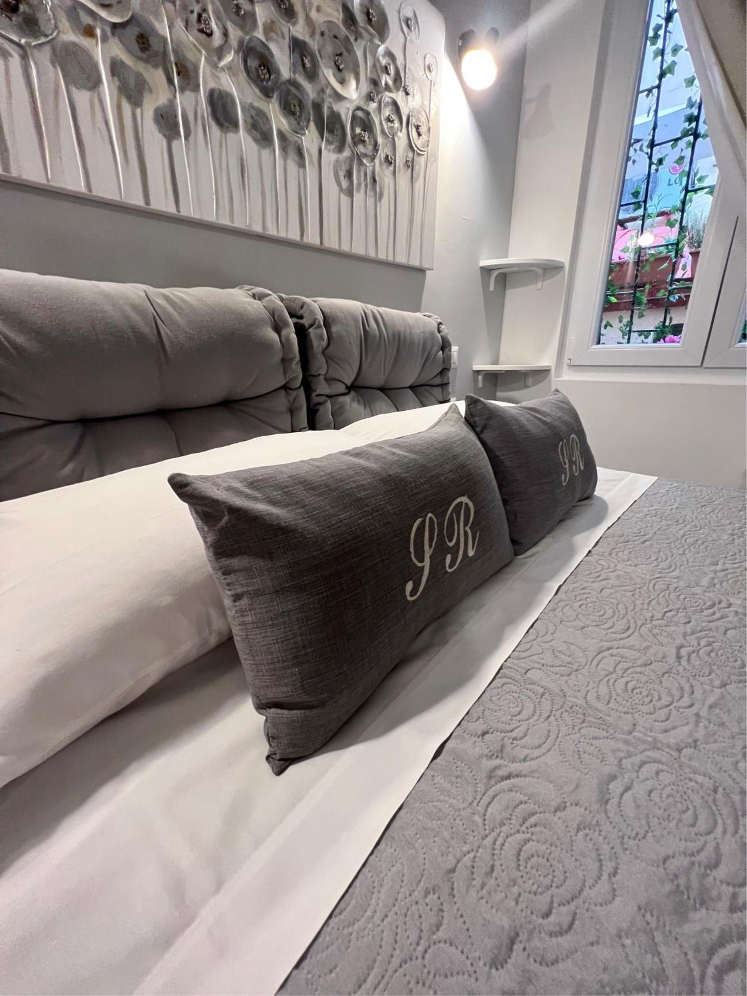 רומא Spagna Rooms מראה חיצוני תמונה