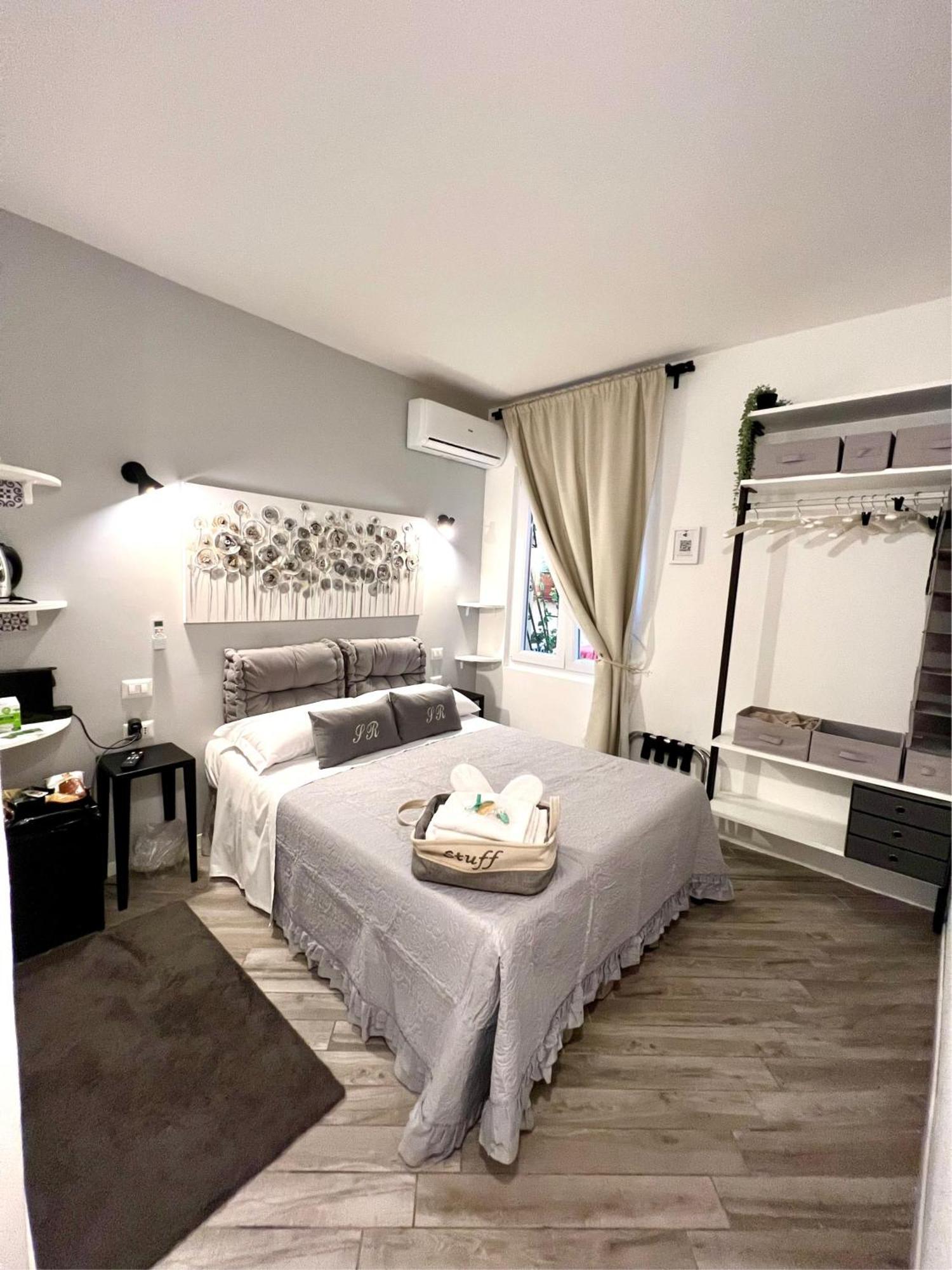רומא Spagna Rooms מראה חיצוני תמונה
